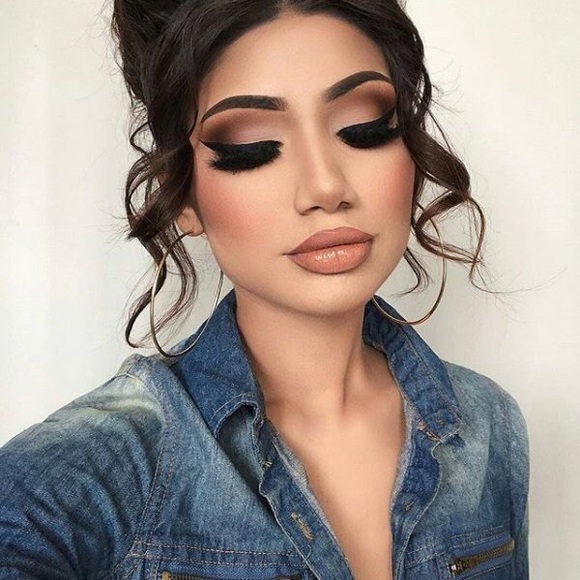 Too Faced Other - 🍂🆕 Too Faced ☻ Natural Eye Palette ☻ in Matte